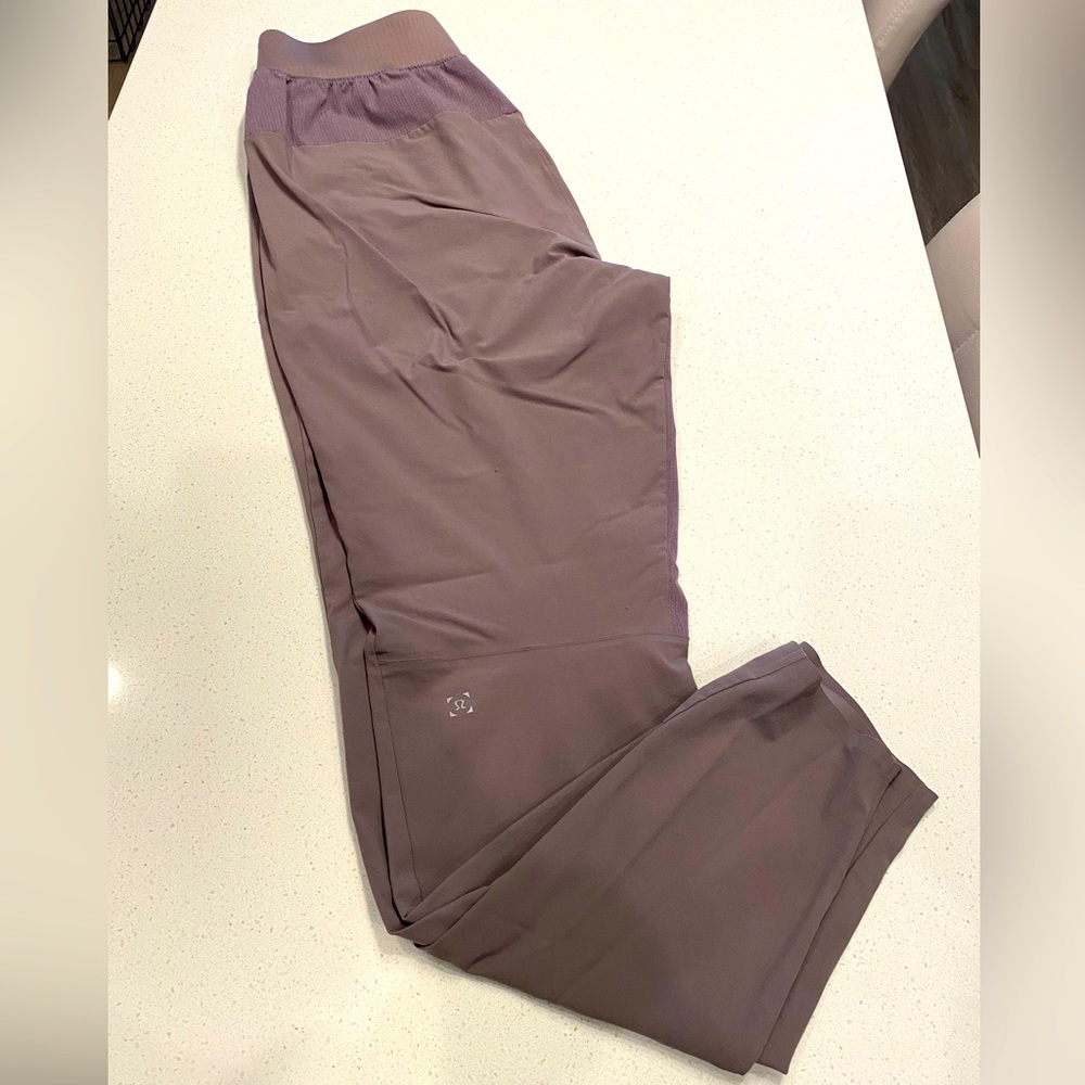 Men Lululemon Mind Pant